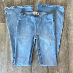 We The Free Flare Jeans